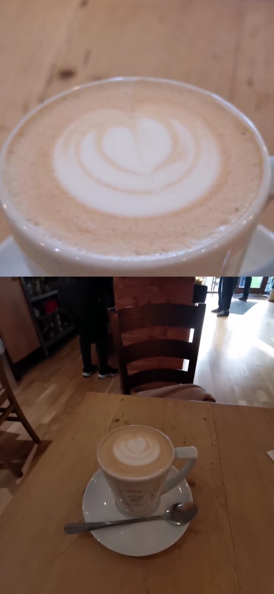 Moca Caffee photo 2