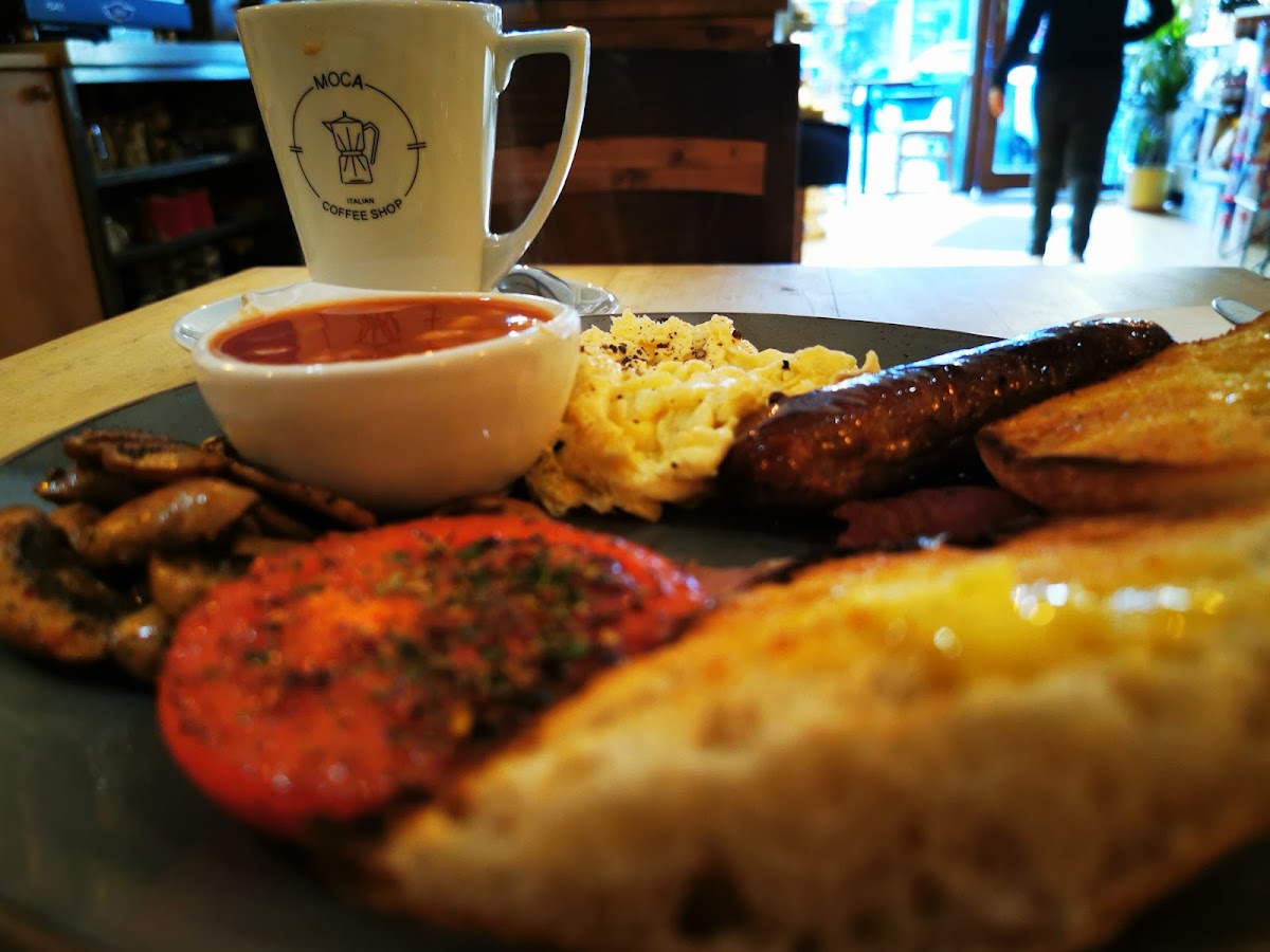 Moca Caffee photo 5