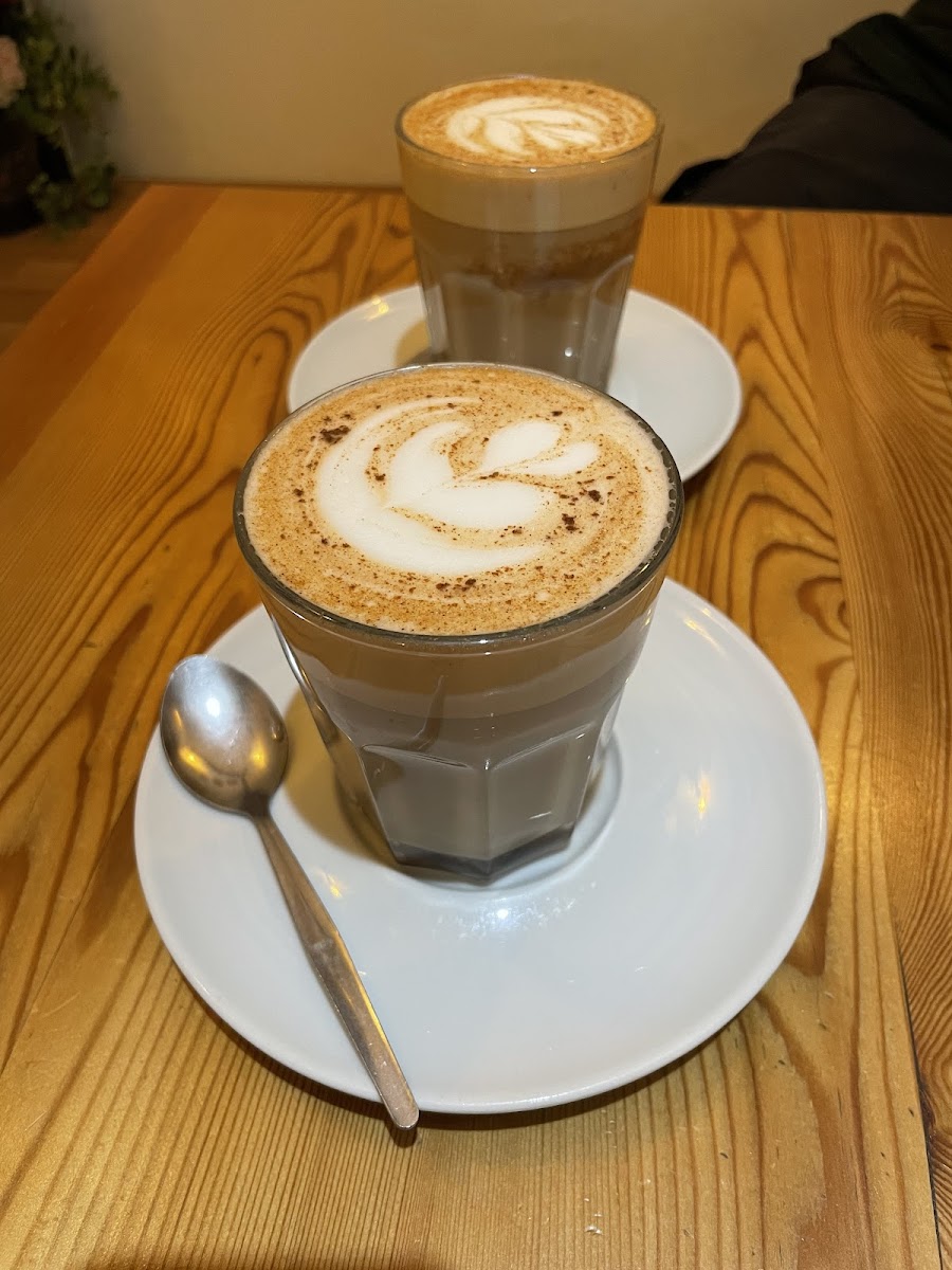 Moca Caffee photo 7