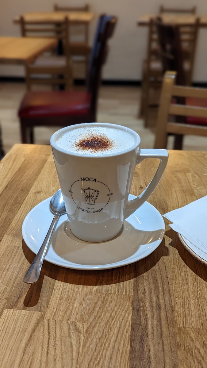 Moca Caffee photo 8